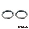 PIAA SAFETY Drain Gasket for Subaru DP61 Silver Outer 21