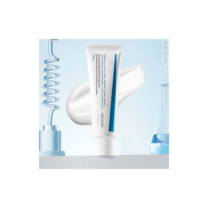 Crema Tx Para Manchas Oscuras E Hiperpigmentación Tx Tranexa