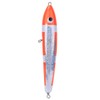 140g Artificial Crank Lure Floating Wooden Tuna Hard Bait Fishing