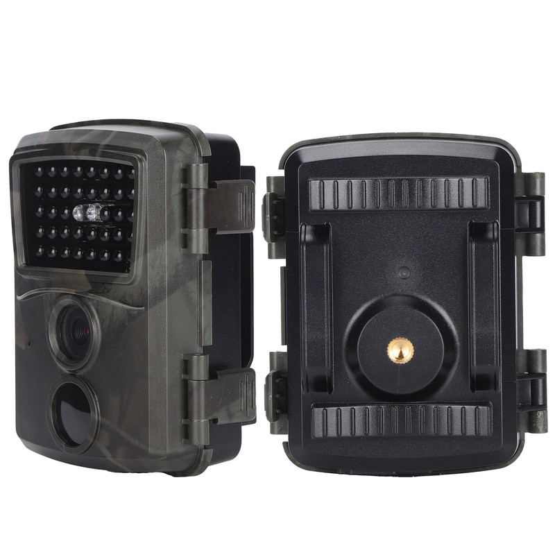 Hunting Camera Outdoor Digital Sports Camera for Hunting and Wild