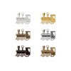 Volareo Mexican Train Marker Train Accessory - Assorted Finishes -