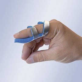 Orliman om6201 - Finger Splint 2