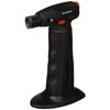 BonJour Chef’s Tools Butane Culinary / Crème Brûlée Torch, Black