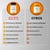 Superlabs Nutrition Vitamina D3 400 UI 100 Softgels