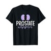 Prostate Whisperer Urologist Doctor Urology T-Shirt