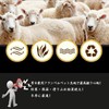 Wowjimi Car Steering Wheel Cover, Beige, 3-Piece Set, Winter, Car,
