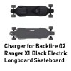 coming data AC Adapter battery Charger for backfire g2 ranger