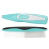 Pet Paw Trimmer Multipurpose Painless Quiet Low Vibration Rechargeable Hidden