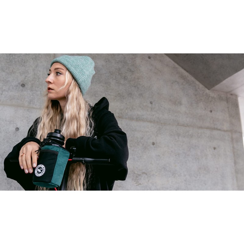 ULAC Neo Porter C-Hold Universal Bicycle Handlebar Top Tube E-Scooter