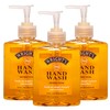 Wright's Wright's Hand Wash, Coal Tar Fragrance, Antibacterial, Hands are