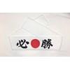 Japanese Tenugui, Hachimaki Towel, For Cheering Towels, Japanese Hinomaru Fill,