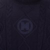 Metrocity (대전신세계)니트 M223CK7720N (Daejeon Shinsegae) Knit M223CK7720N