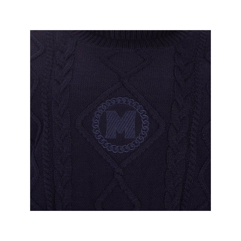 Metrocity (대전신세계)니트 M223CK7720N (Daejeon Shinsegae) Knit M223CK7720N