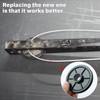 Garage Door Opener Parts 144C56 Chain Cable Idler Pulley Replacement