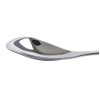 Curry Spoon, Yamazaki Metal Industries Curry Sage (Hidali), Left Handed