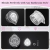 (100710) Replacement for Moen Posi-Temp One-Handle Tub and Shower Knob
