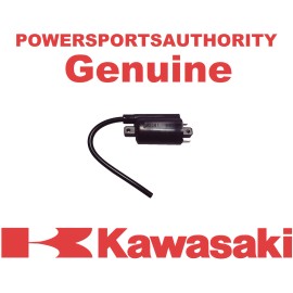 Kawasaki 2001-2014 Kawasaki Mule 3000 3010 3020 4000 4010 OEM Ignition Coil 21121-2092