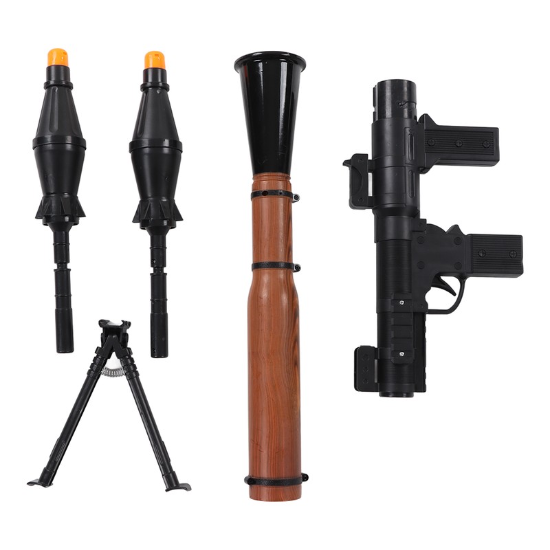 Stomp Launcher Toy Plastic Outdoor Stomp Ultra Launcher Toy Set