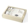 Takenaka Dinnerware Set, Mamma Mamma Kids Gift Set, Mint, 13.4