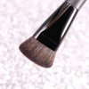 Vela.Yue Contour Brush Makeup Brush Foundation Brush Shading Brush Liquid