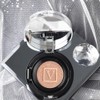 Pau Star Cushion Flight Attendant Pact Good Coverage Moist and