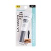 Gel para cejas LA colors Blanco 10g