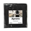 Nouvelle Legende Commercial Grade Apron for Kitchen and Crafts, Set
