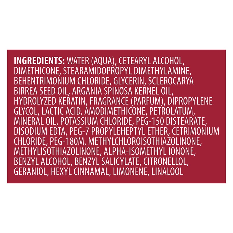 TRESemmé Smoothing Hair Mask Keratin Smooth 1.5 oz