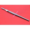 CYNAMED 1EA NEW SCALPEL HANDLE ROUND PATTERN #4 SUITABLE FOR