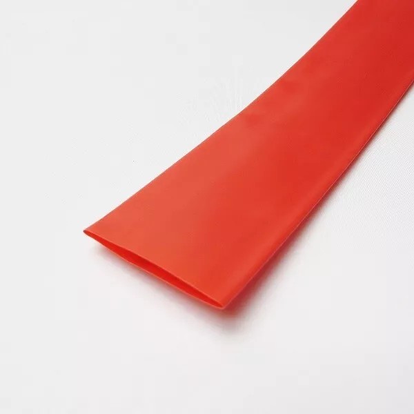 Yongli 1.375" ID Red Heat Shrink Tube 2:1 ratio (8