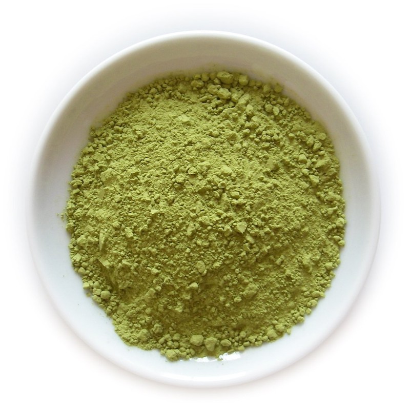 Benifuuki Powdered Green Tea, 0.9 oz (25 g) x 10