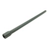 Spare Tire Lug Wrench Extension Jack Tool Kit Set for
