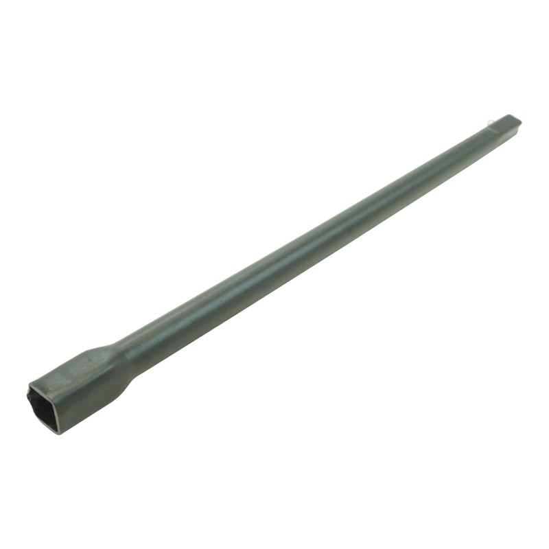 Spare Tire Lug Wrench Extension Jack Tool Kit Set for
