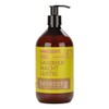 benecos Organic Hand Soap Organic Ginger + Organic Lemon Sau(B)