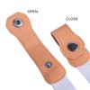 Boys’ Belt Without Buckle, Elastic - Adjustable, Without Buckle, Invisible