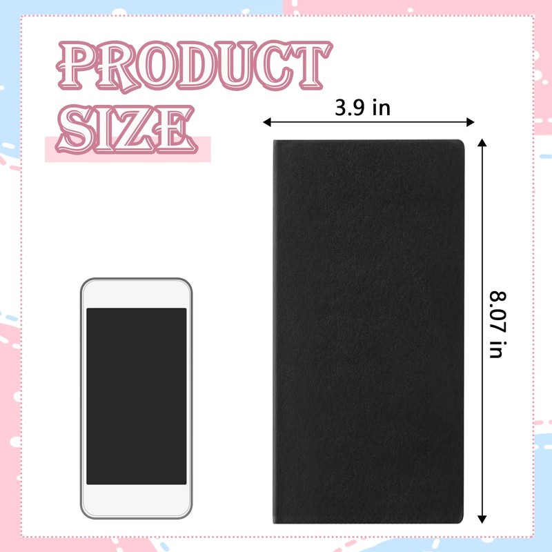 Sticky Notes Set 410 Pack, Divider Sticky Notes Tabs,Planner Sticky