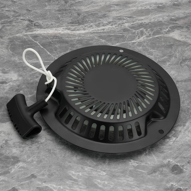 OTOTEC 1x Lawn Mower Recoil Pull Start Assembly Hand Starter