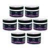 Paquete de 7 Piezas Crema Baba de Caracol 350grs c/u.