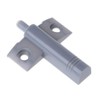 Supertool Quiet Closer Damper Buffer Soft Close Grey Forward for