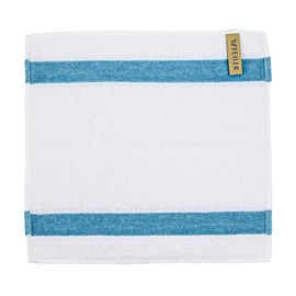 Mother's Day Fayler Handkerchief FEILER Hand Towel Towel Handkerchief, 11.8 inches (30 cm), Exclusive Sea Green