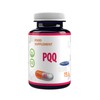 Hepatica PQQ (MGCPQQ) 20mg 60 Vegan Capsules, Pyrroloquinoline Quinone Certificate,