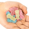 SOUR PATCH KIDS Lemonade Fest Soft & Chewy Candy, 8.02