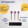 BEST SPORTING Safety Darts Knight Pack of 3 Soft Darts
