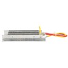 24V 400W 150B2 PTC Heating Element Insulated Ceramic Air Heater