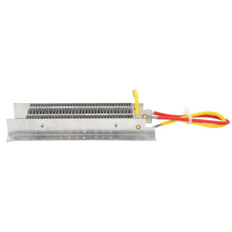 24V 400W 150B2 PTC Heating Element Insulated Ceramic Air Heater