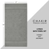  Chakir Turkish Linens | Hotel & Spa Quality 100%