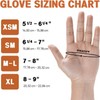 Copper Tech Ladies Golf Gloves 2 Pack - 100% AAA