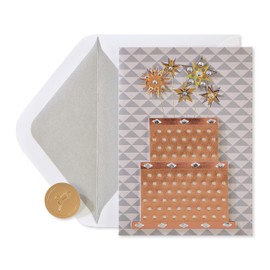 Papyrus Birthday Card (Extraordinary Birthday)