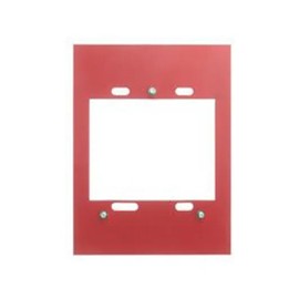 Simplex 2099-9813 - Pull Station Flush Trim Plate