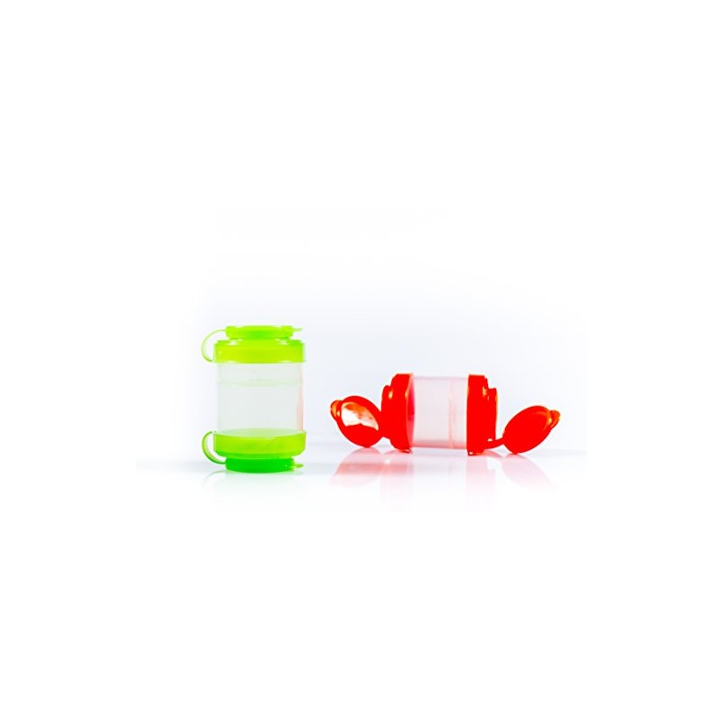 Cao Camping Picnic Salt and Pepper Shaker - Colour May